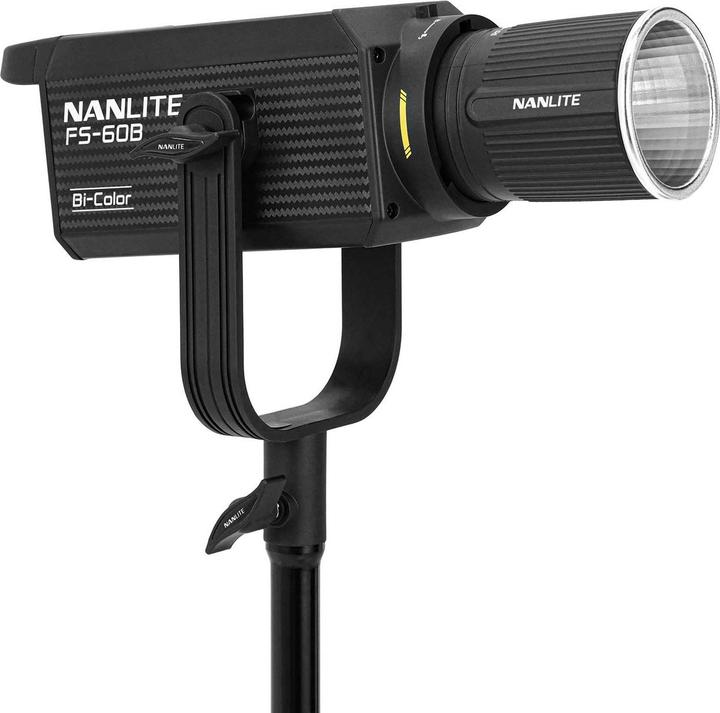 Nanlite FS-60B (Luce studio, Videocamera)