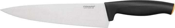Actual product image Fiskars Functional shape large chef's knife 1057534 (19.90 cm)