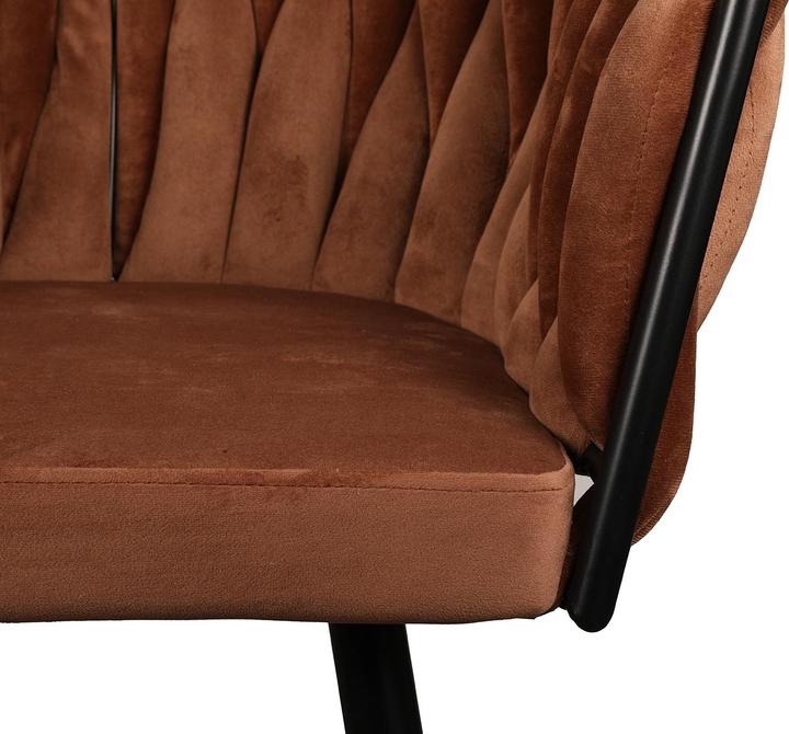 Image du produit Pole to Pole Wave Marron