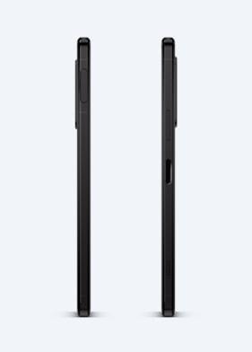 Produktbild Sony Xperia 1 II (256 GB, Black, 6.50", Single SIM, 12 Mpx, 5G)