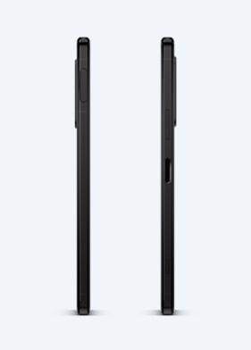 Immagine prodotto Sony Xperia 1 II (256 GB, Nero, 6.50", SIM singola, 12 Mpx, 5G)