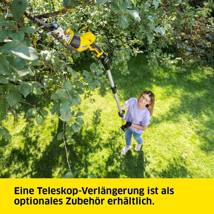 Image du produit Kärcher PGS 4-18