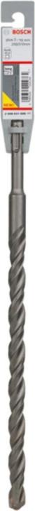 Image du produit Bosch Hausgeräte Hammerbohrer plus-3 16x250x310mm (16 millimètres)