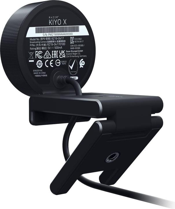 Productafbeelding Razer Kiyo X (2 Mpx)