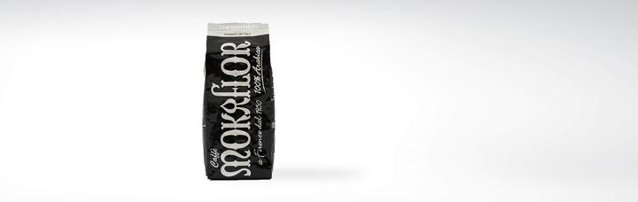 Produktbild Mokaflor Nera (250 g, Mittlere Röstung)