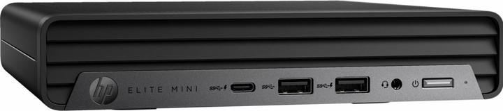 Produktbild HP Elite Mini 800 G9 (1000 GB, 16 GB, Intel Core i7-14700, Intel UHD Graphics)