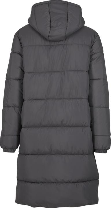 Actual product image Urban Classics Long Puffer Winter Coat (L)