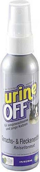 Productafbeelding Urine Off Kat (Kat, 500 ml)