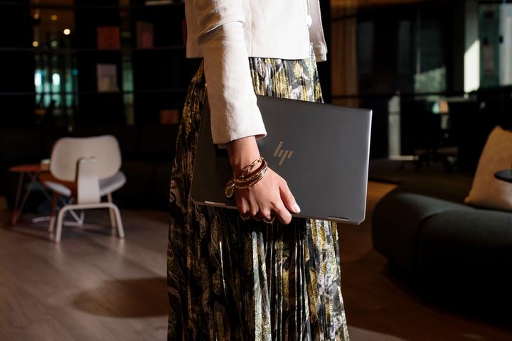 Produktbild HP Spectre x360 – 256GB – 13-AP0016NG (13.30", 256 GB, 8 GB, DE, Intel Core i7-8565U)