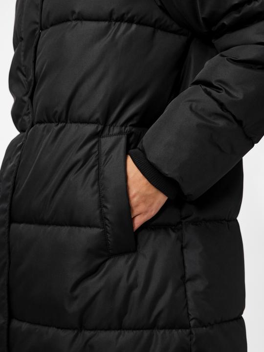 Produktbild Pieces Pcmaddie Long Puffer Jacket Noos Bc (XS)