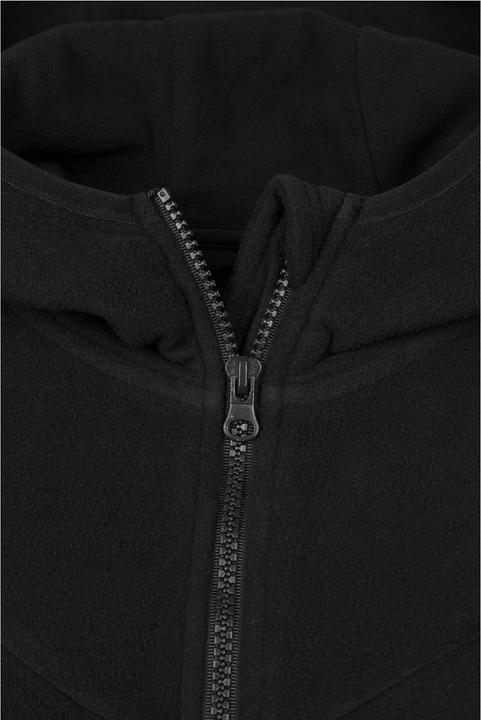 Produktbild Urban Classics Ladies Polar Fleece Zip Hoody (XS)