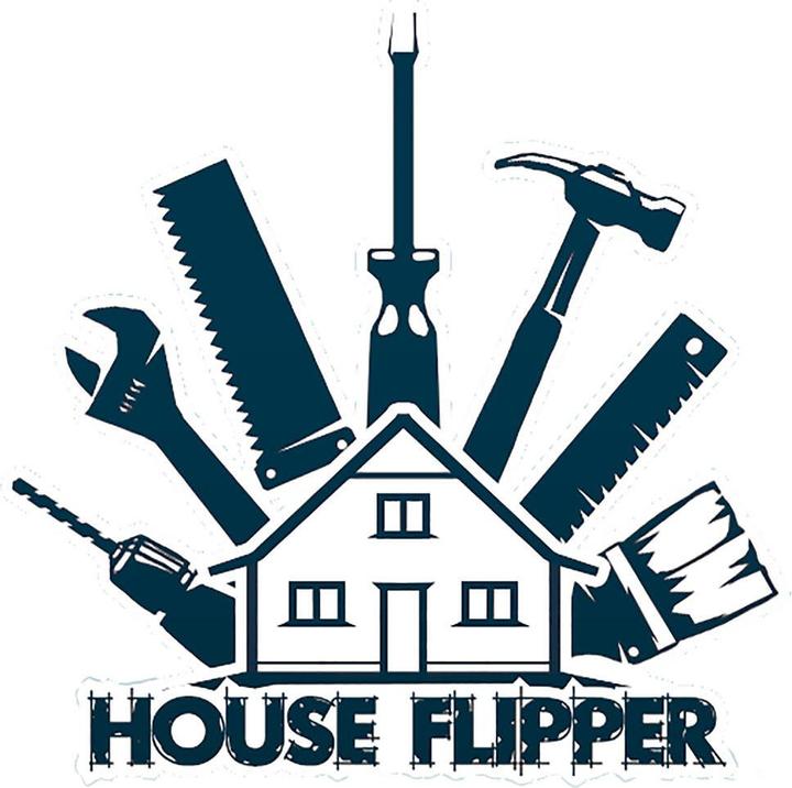 Produktbild Playway House Flipper (Switch, DE)