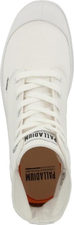 Actual product image Palladium Classic Pampa Hi Mono chrome-43 (43)