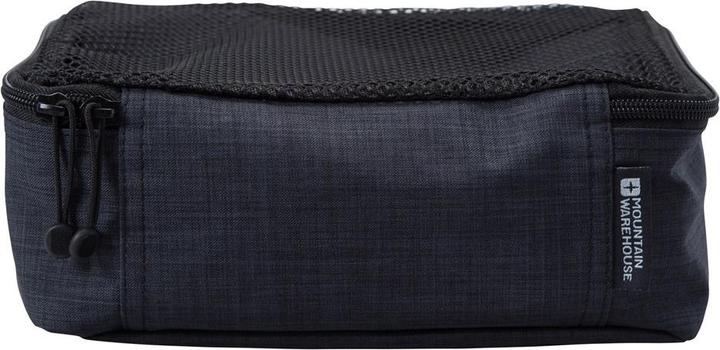 Immagine prodotto Mountain Warehouse Organizzatore per Imballaggi Misura Confezione 3