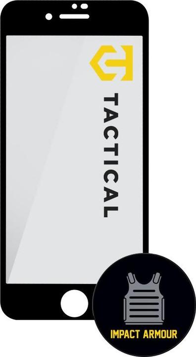Produktbild Tactical Glass Impact Armour for Apple iPhone 7/8/SE2020/SE2022 (Apple iPhone 7)