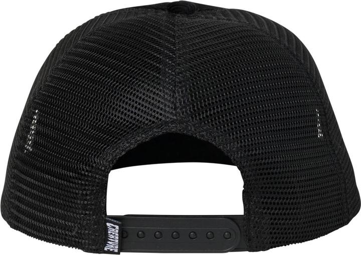 Produktbild Creature Bonehead Flame Mesh Trucker