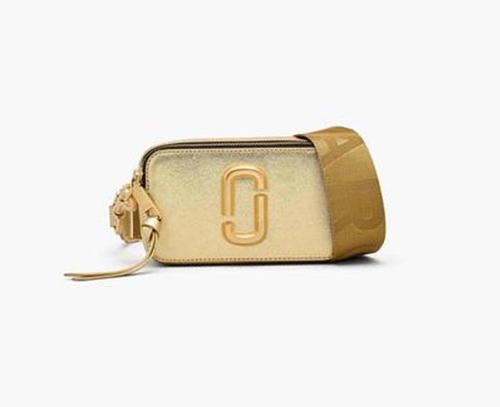 Immagine prodotto Marc Jacobs L'Istantanea Metallica