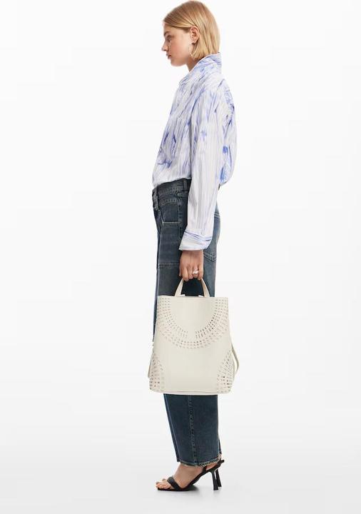 Immagine prodotto Desigual Orbis Sumy (10 l)