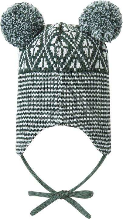 Actual product image Reima Kuuru Beanie