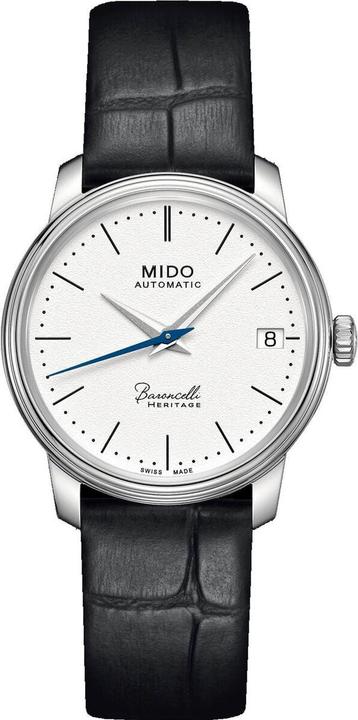 Produktbild Mido Baroncelli (Analoguhr, 33 mm)