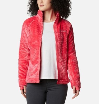 Produktbild Columbia Pearl Plus II Fleece (M)