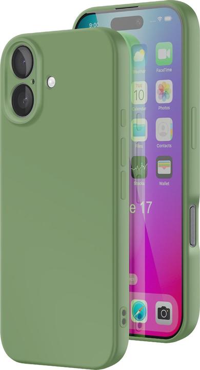 Produktbild Avizar Soft Touch (Apple iPhone 17)