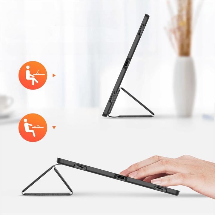 Produktbild Dux Ducis Domo Series (Galaxy Tab S10 Ultra)