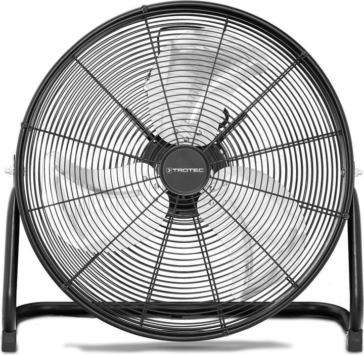 Produktbild Trotec Bodenventilator TVM 20 D (60 dB)