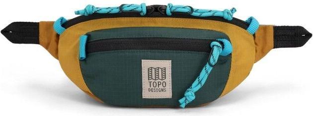 Produktbild Topo Designs Mountain Waist Pack - Hüfttasche
