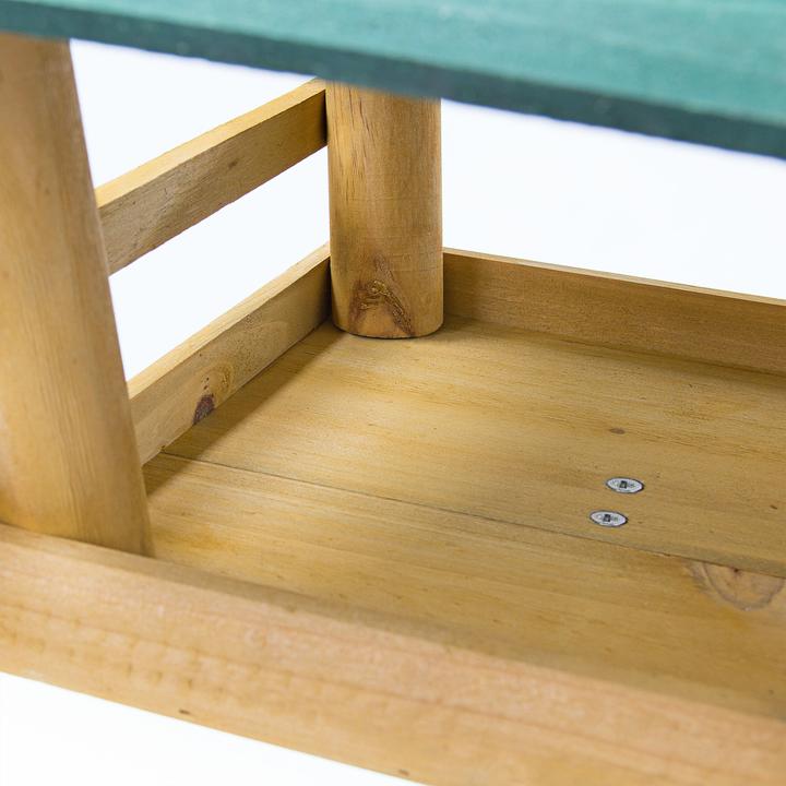 Produktbild Relaxdays Vogelhaus