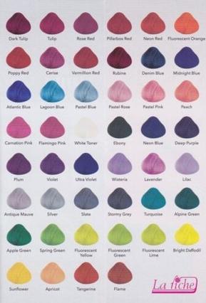 Produktbild Directions La Riche (Lavender)