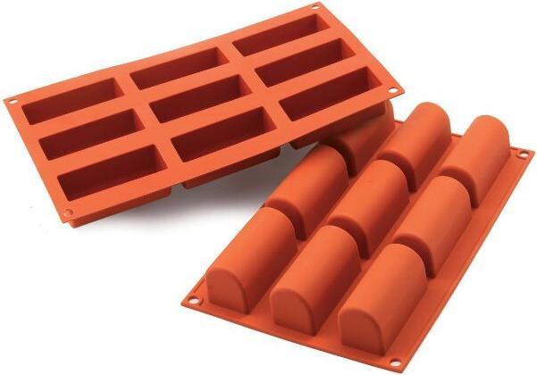 Produktbild Silikomart Sf 130 Midi Buche Silicone Mould
