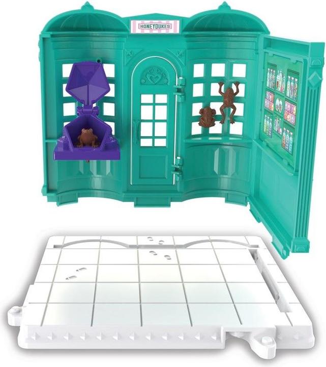 Produktbild Spin Master W.World Honigtopf Spielset