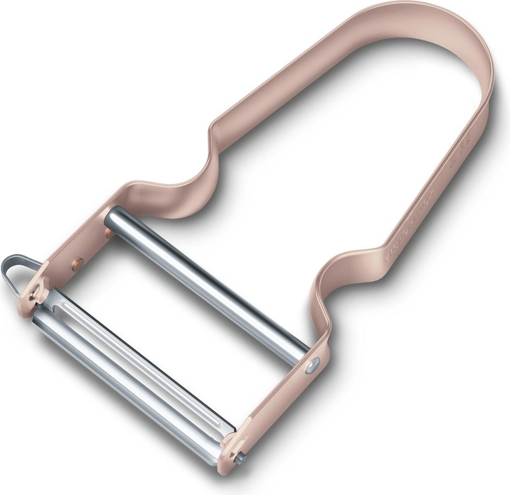 Actual product image Victorinox Sparschäler Rex Lavendel
