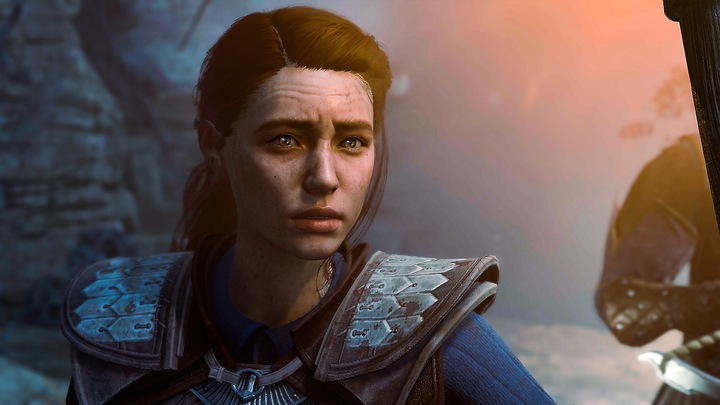 Immagine prodotto Spike Chunsoft Baldur's Gate 3 (PS5, EN)