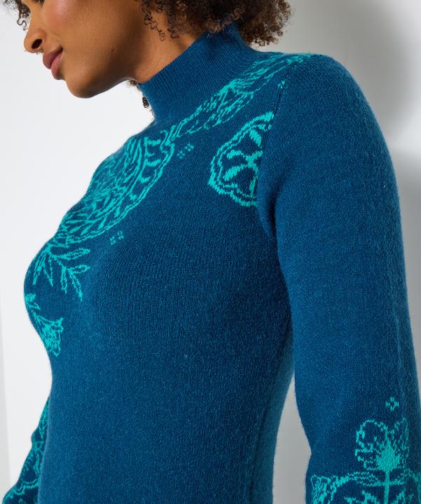 Image du produit Joe Browns Knitted Mini Dress (36)
