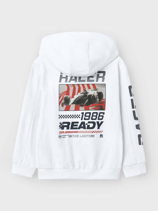 Produktbild Name it Regular Fit Hoodie (134, 140)