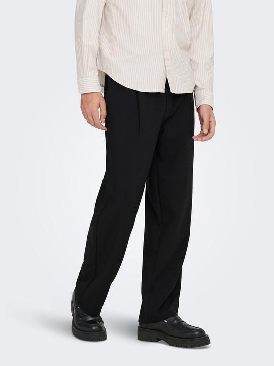 Actual product image Only & Sons Onswill 0292 Loose String Pant Noos (L)