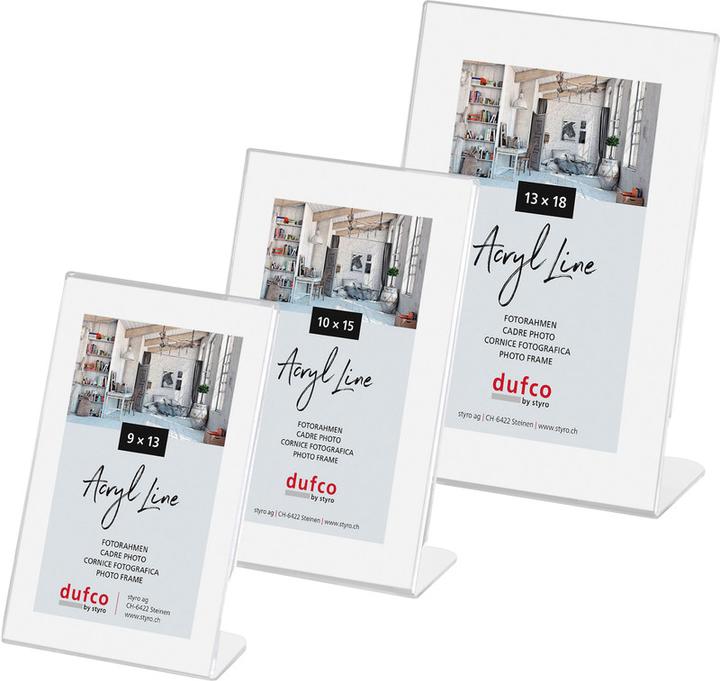 Actual product image Dufco Picture frame (13 x 9 cm)