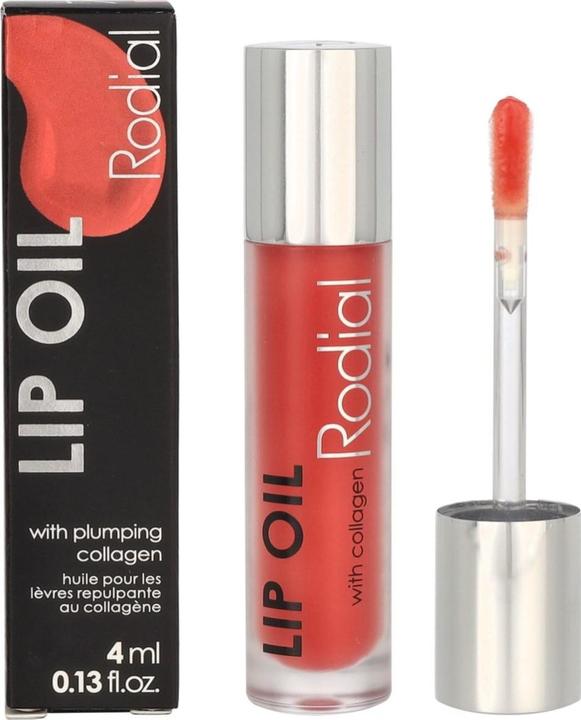Produktbild Rodial Lip Oil (Lippenöl, 4 ml)