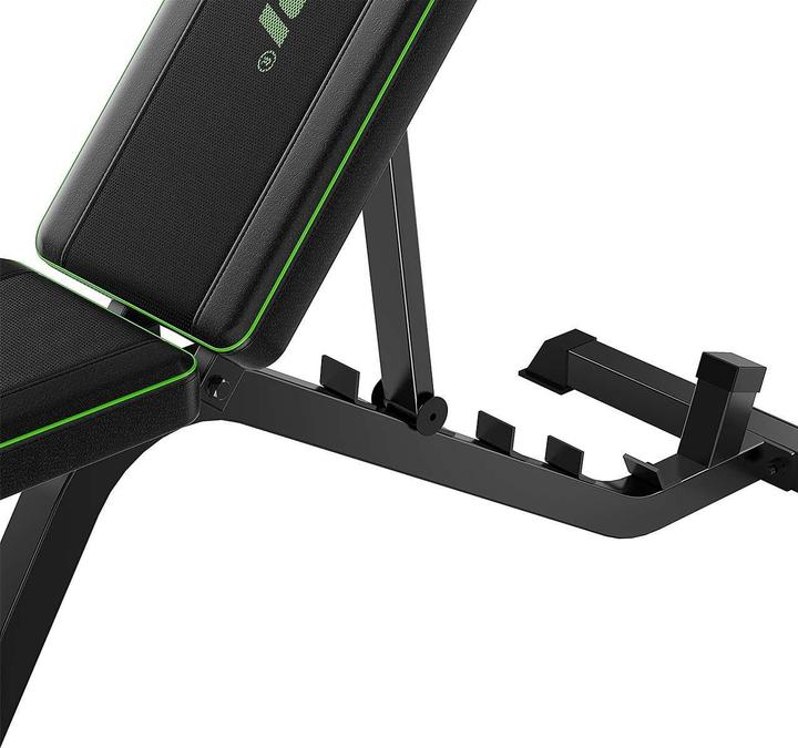 Actual product image Tunturi Multibank Utility Bench UB40