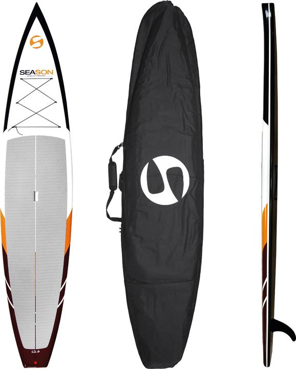 Produktbild Season Airstream (12'6")