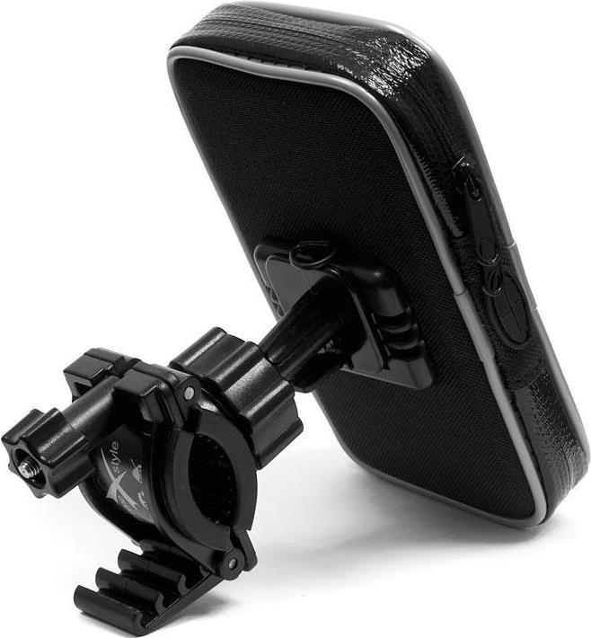 Immagine prodotto Extreme Fahrrad-/Motorradhalterung GSM TYP: 177
