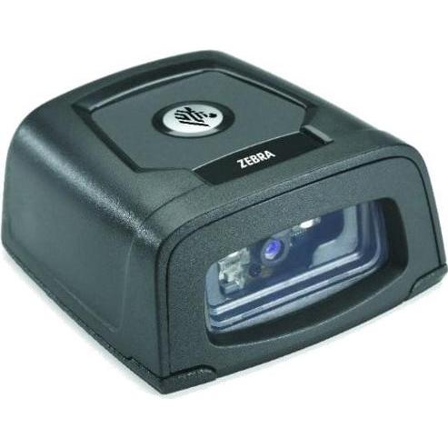 Thumbnail - Zebra Fixed Mount:Bb (2D-Barcodes, 1D-Barcodes), Barcode-Scanner, Schwarz