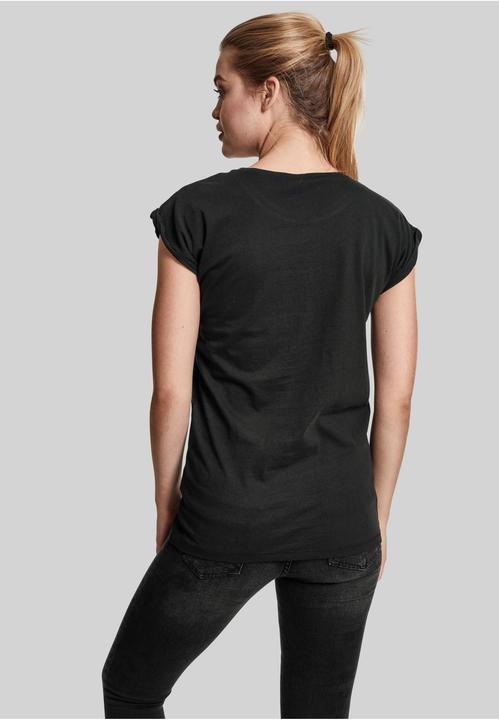 Produktbild Merchcode Ladies Joy Divison UP Tee (3XL)