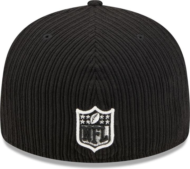Actual product image New Era 59Fifty Cap CHENILLE Philadelphia Eagles - 8