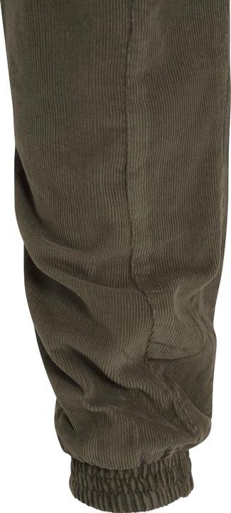 Produktbild Urban Classics Corduroy Jog Pants (L)