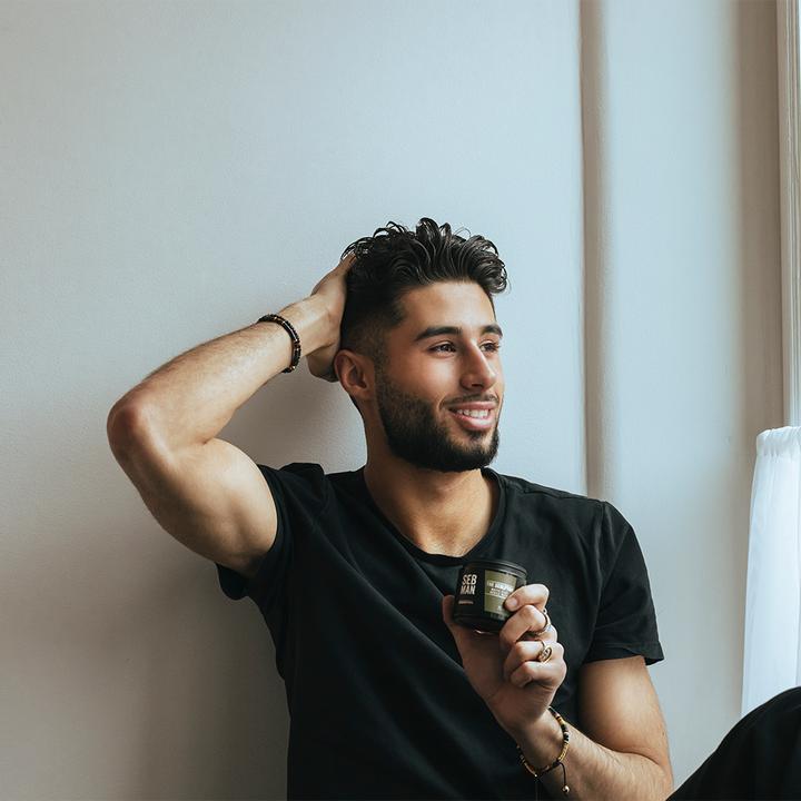 Produktbild Sebastian The Sculptor (Haarpaste, 75 ml)