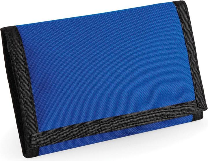 Produktbild Bagbase Geldbörse mit Klettverschluss