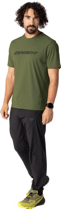 Actual product image Dynafit Traverse T-Shirt M (XXL)